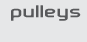 PULLEYS